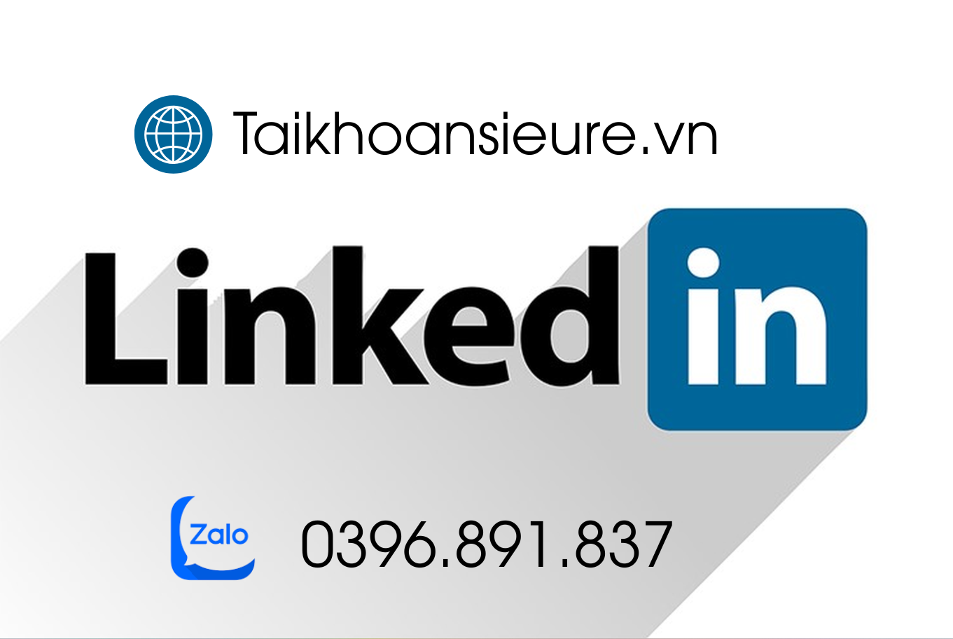 Nâng Cấp LinkedIn Premium Chính Chủ – Career & Business